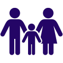 Parenting & Relationships icon